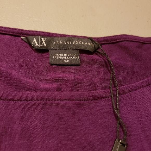 Brand New Armani Exchange Women's Dress - Picture 6 of 6